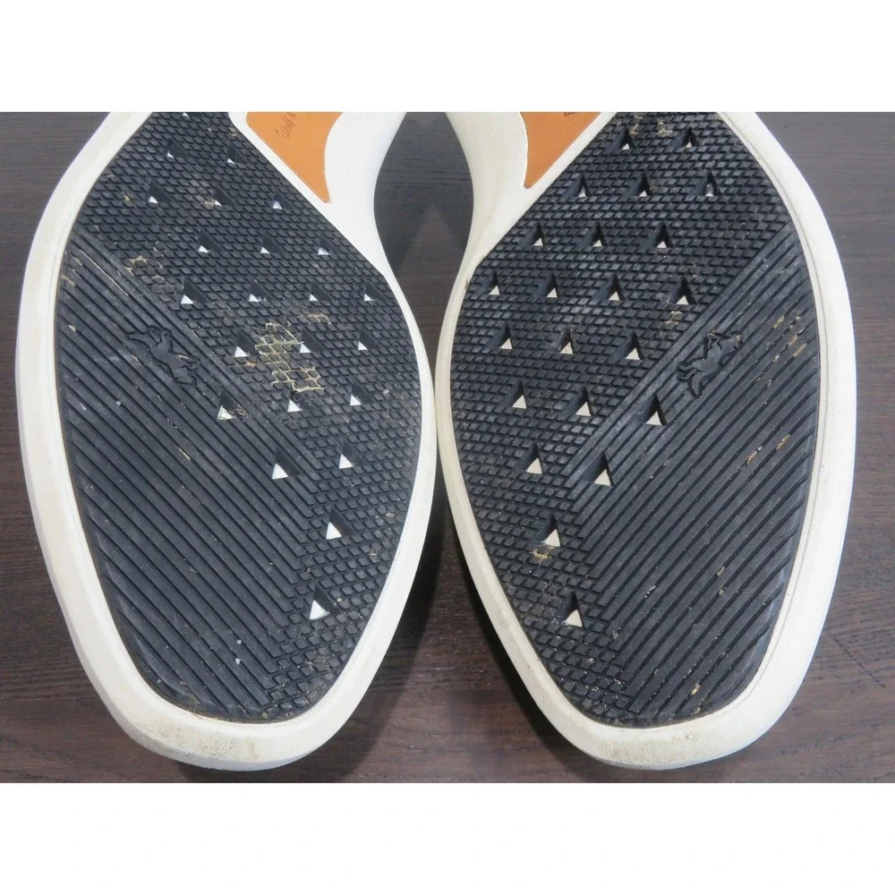 Wolf & Shepherd shoes are